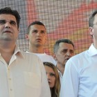 Saša Mirković isključen iz SNS-a