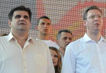 Saša Mirković isključen iz SNS-a