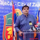 Saša Mirković podneo ostavku