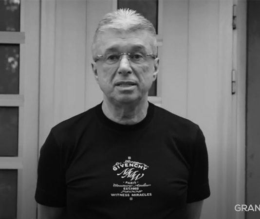 Preminuo osnivač Grand produkcije Saša Popović