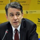 Tribina Saše Radulovića u subotu u Boru