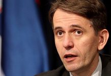 Radulović: Novi zakon o radu kritičan za boljitak u narednoj godini