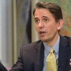 Radulović: 2014. godina reformska, osetniji rast tek 2015.