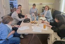 IPA projekat za zaštitu životne sredine ulazi u ključnu fazu: Održan sastanak Zajedničkog upravnog odbora u Temišvaru