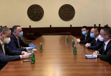 Antić razgovarao sa predstavnicima Ziđina i Rakite: Proizvodnja u Boru se odvija prema planiranoj dinamici