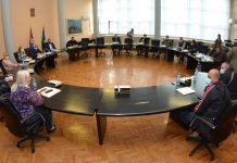 Meštani Slatine razgovarali sa predstavnicima grada o problemima nastalim izgradnjom novog rudnika