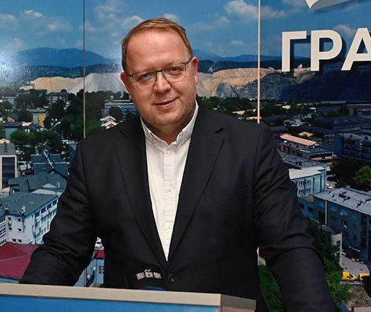 Milikić: Izgradnja nove bolnice u Boru počinje 2025. godine