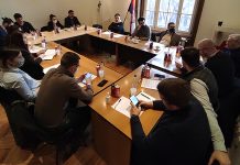 Opozicione organizacije saglasne oko narednog koraka – kontrole izbora