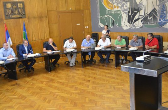 Zakazana konstitutivna sednica Skupštine opštine Bor