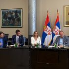 Sastanak sa predstavnicima ministarstva: Bor dobija Startap centar, naredne godine počinje izgradnja tehnološkog parka
