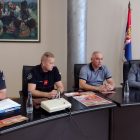 Požari na otvorenom jedna od najvećih opasnosti na teritoriji grada Bora