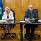 Novi rudnik u Boru: Predstavnici lokane zajednice i „Rakite“ razgovarali o ekologiji i bezbednosti