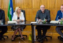 Novi rudnik u Boru: Predstavnici lokane zajednice i „Rakite“ razgovarali o ekologiji i bezbednosti