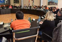 Sastanak o budućnosti Oštrelja: Ziđin Majning predstavio viziju rudarenja u narednih pola veka
