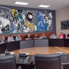 U Gradskoj upravi Bora održan redovni sastanak sa predstavnicima seoskih mesnih zajednica