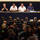 Sindikati najavili generalni štrajk u celoj zemlji
