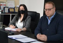 Grad Bor deo projekta podrške roditeljstvu