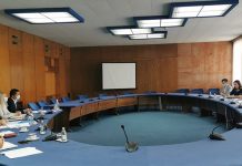 Ministarka Vujović sa predstavnicima Ziđina razgovarala o merama za zaštitu životne sredine
