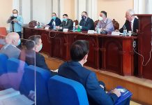Zajedničko delovanje u vanrednim situacijama Štabova iz Borskog i Zaječarskog okruga