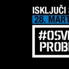 Borske organizacije podržavaju akciju „Sat za našu planetu“