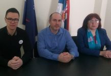 Borski ogranak Saveza za Srbiju predstavio „Sporazum sa narodom“