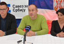 Savez za Srbiju: Da porodica opet bude najsigurnija kuće za sve njene članove
