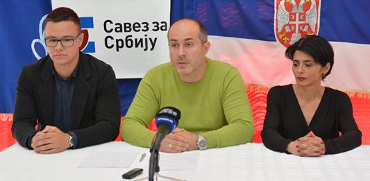 Savez za Srbiju: Da porodica opet bude najsigurnija kuće za sve njene članove