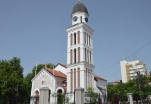 Litija za odbranu svetinja u Crnoj Gori