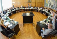 Bor i zvanično postao grad sa Skupštinom grada, Gradskim većem i gradonačelnikom na čelu