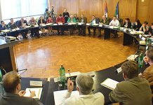 SUFICIT U BUDŽETU: Održana 63. sednica Opštinskog veća