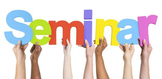 Seminar „Recepti za društvene promene“ u borskom Domu omladine