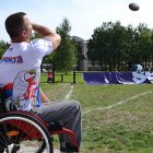 Borsko jezero domaćin 24. SENI Republičkih sportskih igara