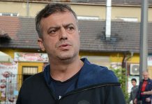 Sergej Trifunović u Boru: Prodaja RTB-a je ozbiljno kriminalno delo