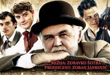 Repertoar bioskopa „Zvezda“ – Šešir profesora Koste Vujića Šešir profesora Koste Vujića