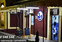 Uživajte u omiljenim specijalitetima kod kuće: Fish bar „SIDRO“ i kafe „New 501“ vrše dostavu na teritoriji grada Bora