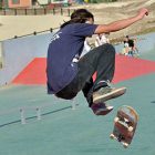 skate park
