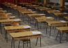 Završni ispit za osmake od 15. do 17. juna