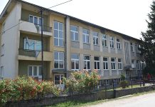 U toku radovi na potpunoj rekonstrukciji škole u Šarbanovcu