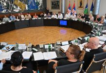 Skupština grada Bora: Rebalans budžeta i veća izdvajanja za socijalnu zaštitu i aktivne mere zapošljavanja