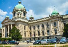 Izmenjen Krivični zakonik, doživotna robija za ubistvo dece i trudnica