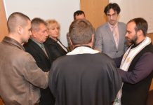 SVETI VRAČI: Borski lekari obeležili krsnu slavu