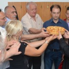 U Mesnoj zajednici Novo selište obeležen Spasovdan