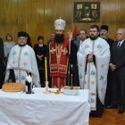 Obeležen Đurđic, krsna slava Opštine Bor