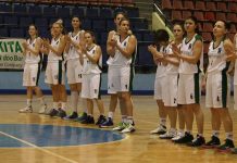 Utakmice borskih košarkašica ubedljivo najgledanije