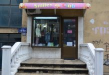 Dečiji butik „Smiley Club“ ima sve za vaše mališane