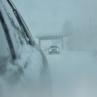 RHMZ: Narandžasti meteoalarm u istočnoj Srbiji