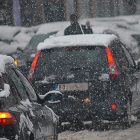 Narandžasti meteo alarm za istočnu Srbiju