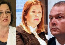 Krivične prijave protiv ministarke poljoprivrede i vladinih funkcionera