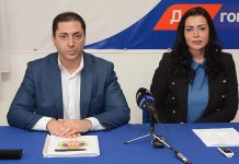Pokret Vlaha Srbije podržao SNS na parlamentarnim i lokalnim izborima