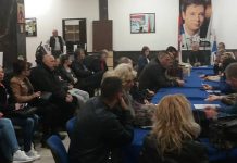 Borski naprednjaci osudili napade na predsednika Aleksandra Vučića